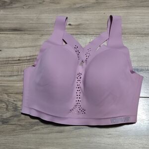 Victoria Sport Lavender Sports Bra